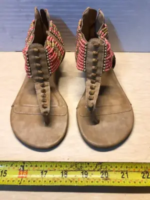 Size 7 sandals