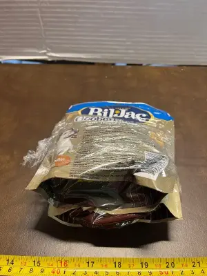 2ct bil jac dog treats