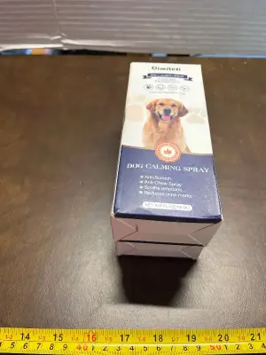 2ct dog calming spray