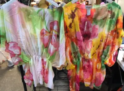 Shirt size large shirt size XXL