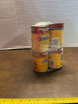6ct dog food