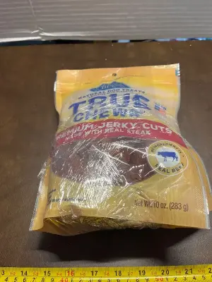 2ct true chews
