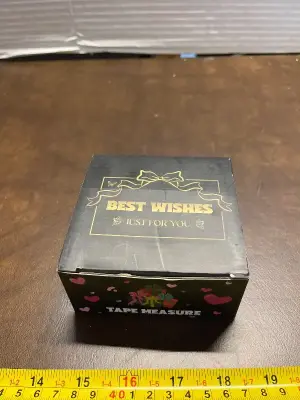 tape measure gift