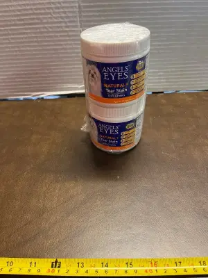2ct angels eyes soft chews