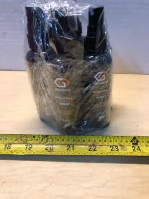 8 bottles 3.5oz basketball gripping spray