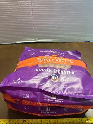 2ct tummy ticklin turkey recipe