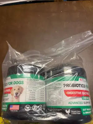 2ct probiotics