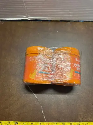 2ct calming bites