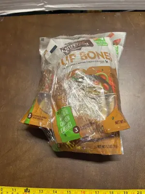 4ct soup bones