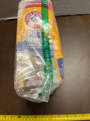 3ct pet fresh