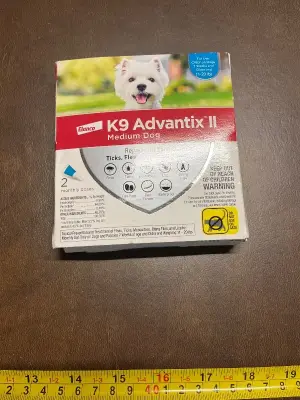 K9 advantix