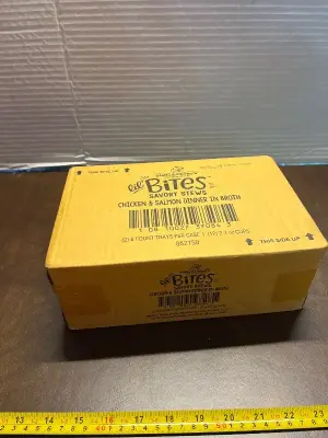 lil bites savory stews 12cups