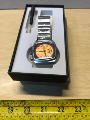 Ciloa watch
