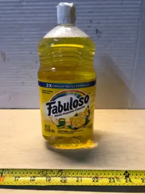56oz fabuloso multi purpose cleaner