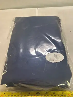 table cloth 120”x120”