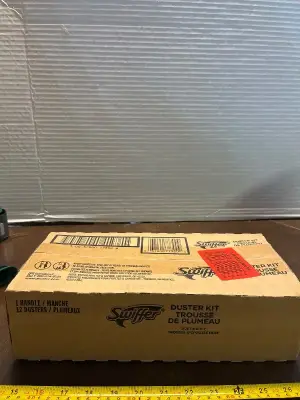 duster kit