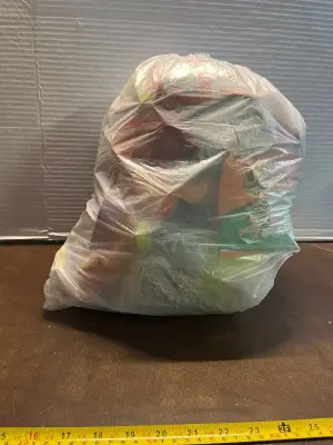 variety bag of chips