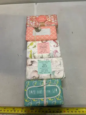 5 ct soap bar