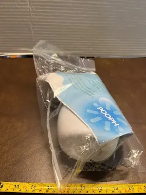 pooph stain eliminator