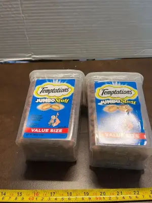 2ct. temptations