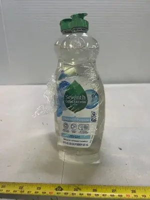 2 19 fl oz dish liquid