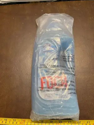 foca laundry detergent