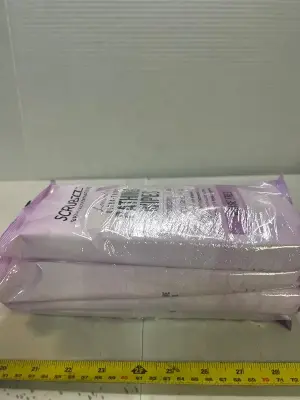 4 pack bathing wipes