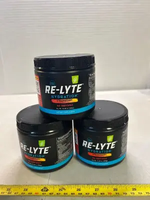 3 re-lyte hydration drink mix 2030