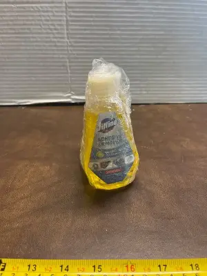 3ct adhesive remover