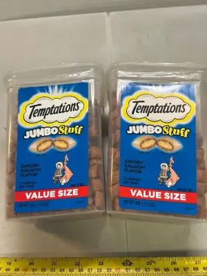 2 value size temptations