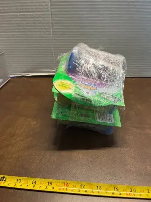 5ct toilet bowl gel