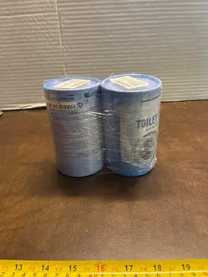 2ct toilet cleaner