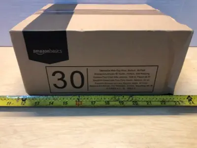 Male medium dog diapers