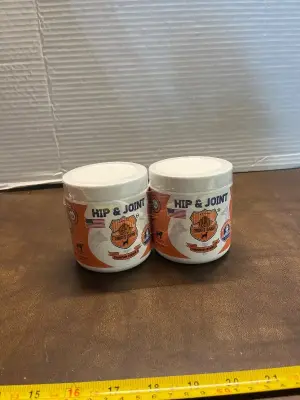 2ct hip & joint