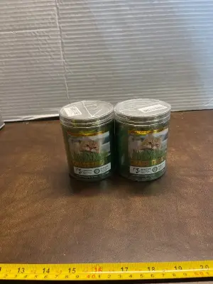 2ct grass treats