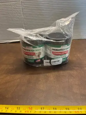 2ct probiotics for dogs