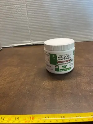 hi o& joint chews