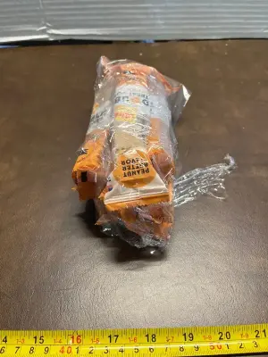 bundle of dog bones
