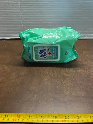 2ct wet ones for pets