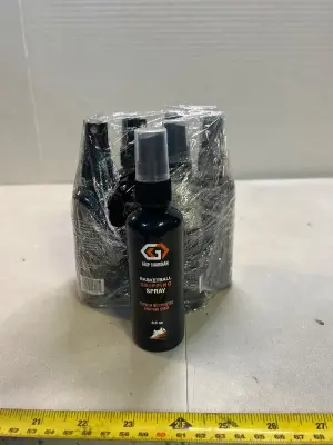 8 3.5 oz basketball gripping spray