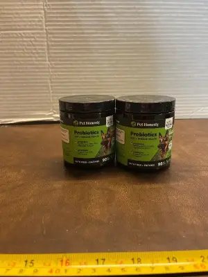 2ct probiotics