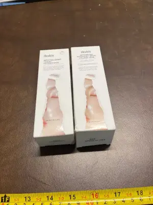 2ct collagen mask