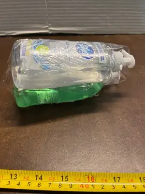 2ct hand soap