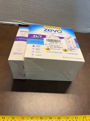 flying insect trap