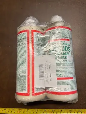 2ct sal suds
