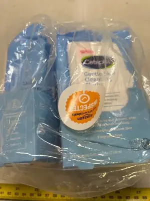 3 pack cetaphil facial wipes