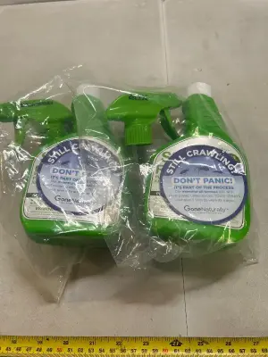 2 all natural insect killer