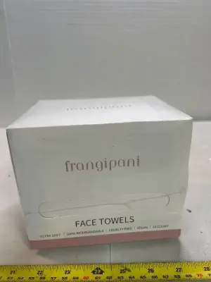 50 ct face towels