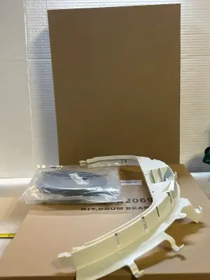 2 ct dryer bearing kit