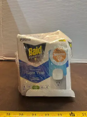 3ct flying insect light trap